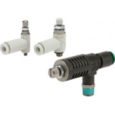 Speed Exhaust Controller ASV